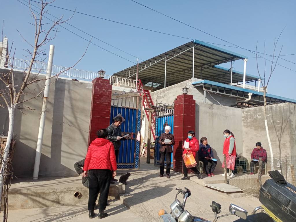 活动地址:陕西省渭南市富平县薛镇西下路招募时间:2022-02-26 19:15至