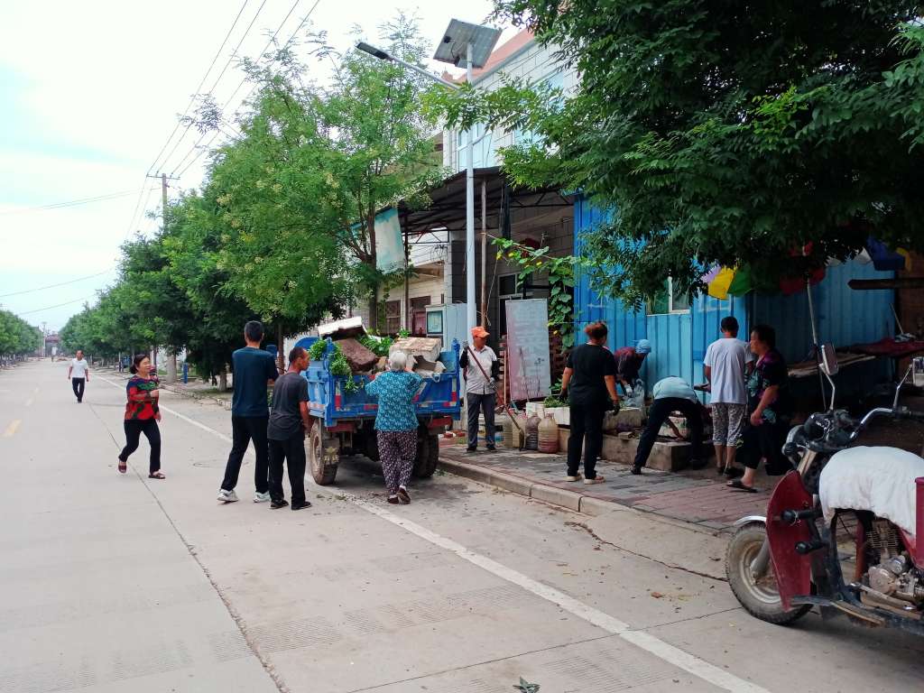 活动地址:陕西省渭南市富平县薛镇西下路招募时间:2022-07-31 20:12至