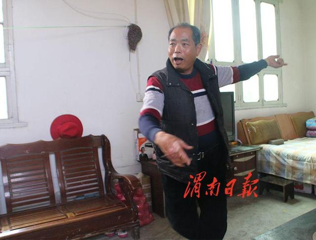 富平老鼓——声震十里八乡